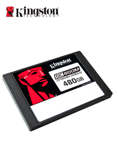 SSD KING DC600M 3840GB SATA