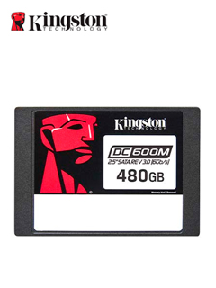 SSD KING DC600M 480GB SATA