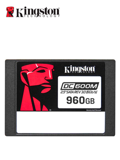 SSD KING DC600M 960GB SATA