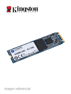 DISCO SSD M.2 sata 240GB KINGSTON A400