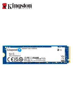 SSD KING 2000GB NV3 M.2 NVME