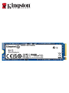 SSD KING 4000GB NV3 M.2 NVME