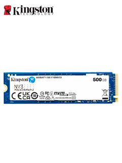 SSD KING 500GB NV3 M.2 NVME