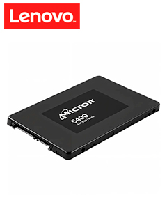 SSD LEN TS 2.5" 5.4K PRO 1.92T