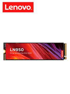 SSD LENOVO LN950 500GB NVME