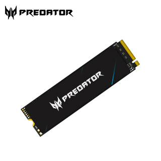 SSD PREDATOR GM9000 1TB NVME