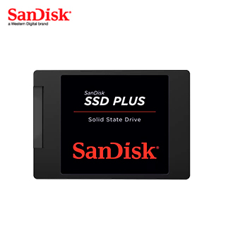 SSD SD PLUS 1TB SATA 2.5"