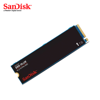 SSD SD PLUS 1TB NVME