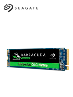 SSD BARRACUDA Q5 M.2 1TB