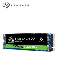 SSD BARRACUDA Q5 500G M.2