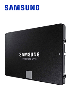 SSD SAMSUNG 870 EVO 500GB 2.5"