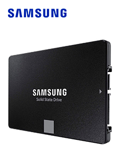 SSD SAMSUNG 870 EVO 500GB 2.5\"