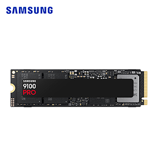 SSD SAM 9100 PRO 1TB SSD NVME