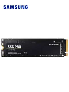 SSD SAM 980 SSD 1TB M.2 NVME