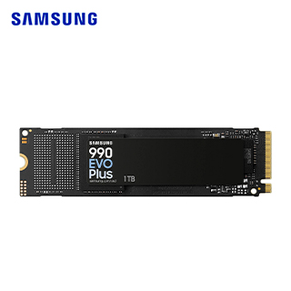 SSD SAM 990 EVO+ 1TB M.2 NVME