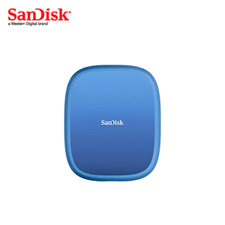 SSD EXT SANDISK CREATOR 1TB