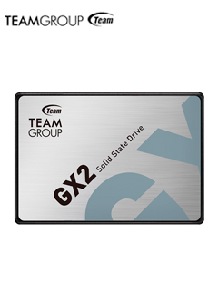 SSD 256G TG 2.5'' GX2 SATA III
