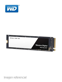 SSD WD 250GB BLACK II M.2 PCIE