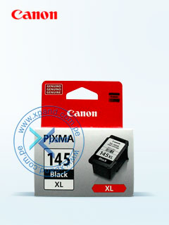 TINTA CANON PG-145 XL NEGRO