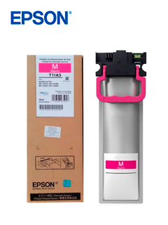 TINTA EPSON WF-C5810 MAGENTA