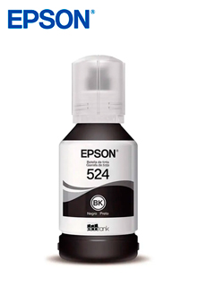 BOTELLA DE TINTA T524120-AL 