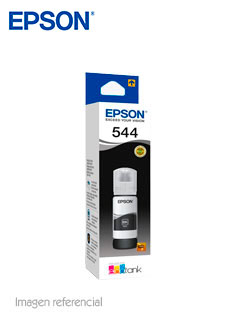 TINTA EPSON L3110 NEGRO