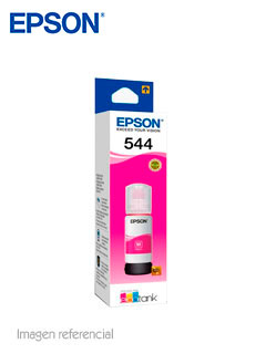 TINTA EPSON L3110 MAGENTA