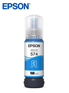 TINTA CIAN EPSON T574220-AL