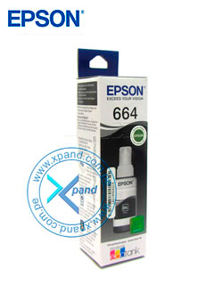 TINTA EPSON L200 NEGRO