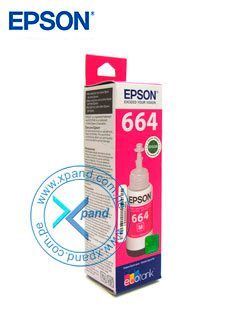 TINTA EPSON L200 MAGENTA