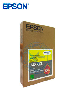 TINTA EPSON 788XXL Magenta 4000pgn