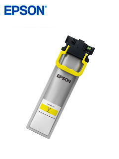 TINTA EPSON WF-C5710 YELLOW