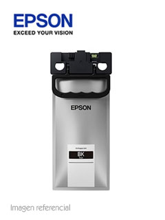 Bolsa de TINTA EPSON 942 Black 10000pgn