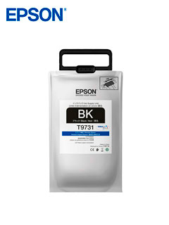 WF-C869R BLACK STANDARD INK PA
