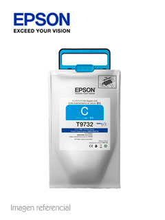 WF-C869R CYAN STANDARD INK P