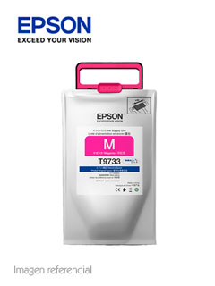 WF-C869R MAGENTA STANDARD INK