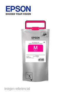 TINTA EPSON WF-C869R MAGENTA