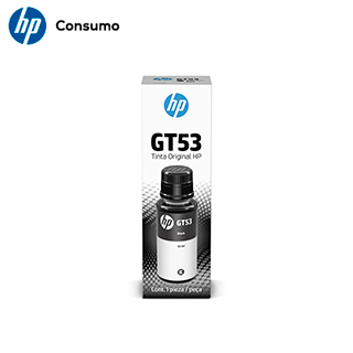 HP GT53 90ML BLACK ORIGINAL IN