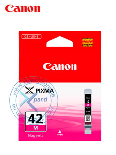 TINTA CLI-42 MAGENTA