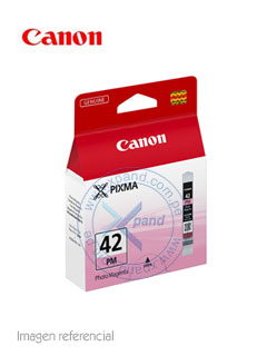 TINTA CANON CLI-42 PM