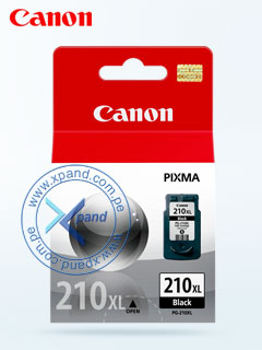 TINTA CANON PG-210XL 15ML
