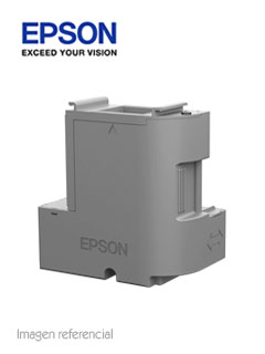 CAJA DE MANTENIMIENTO EPSON T04D100 P/L6171/L6270/6161/14150/M2170/M3170