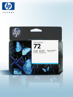 CABEZAL HP C9380A P/610/1100 GRIS /FOTO NEGRO