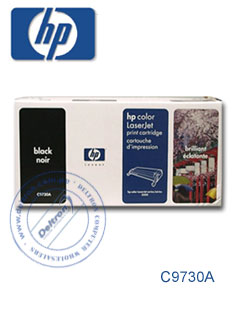 HP 645A - Negro - original