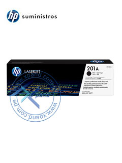 HP 201A - Negro - original