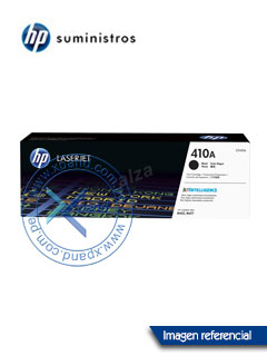 HP 410A - Negro - original