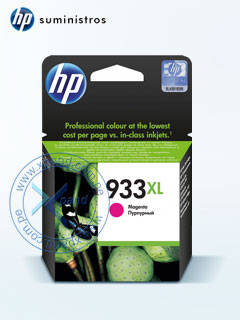 HP 933XL - 8.5 ml - Alto rendimiento