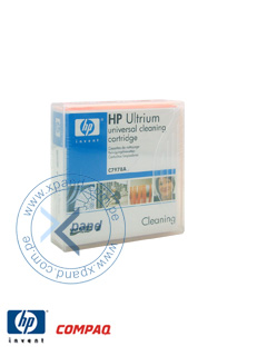 LIMPIACABEZAL PARA ULTRIUM HP C7978A