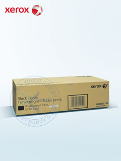 TONER XEROX 006R01160 DMO BK WC 5325 / 5330 / 5335