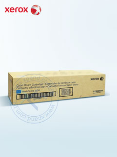CYAN DRUM CARTRIDGE 7120